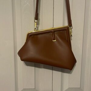 Unbranded cute snap purse